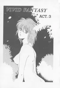 [Arou Rei] VIVID FANTASY