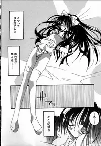 [Shikage Nagi] SUGAR CUBE DOLL