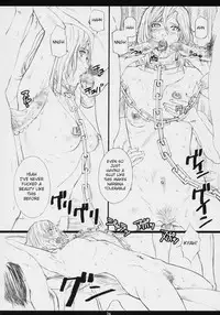 (C70) [M (Amano Ameno)] FFXM (Final Fantasy XII) [English] [rookie84]