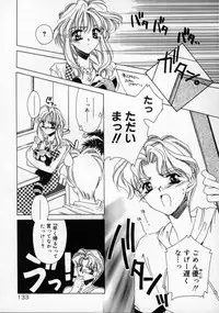 [AYUMU.M] DNA | Dark is the Night for All.