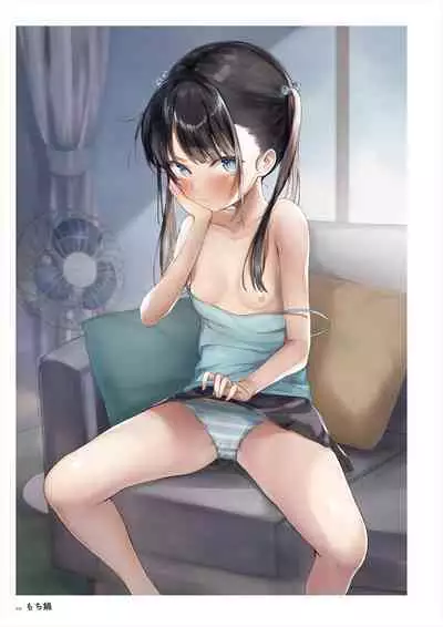 C100 Memorial Uribou 2020-2021 ARTWORKS COLLECTION