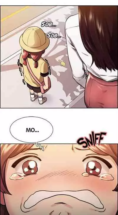 [Serious] Taste of Forbbiden Fruit Ch.20/24 [English] [Hentai Universe]