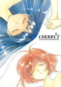 [Cafeteria Watermelon] Cherry 1/2(2) (Card Captor Sakura)