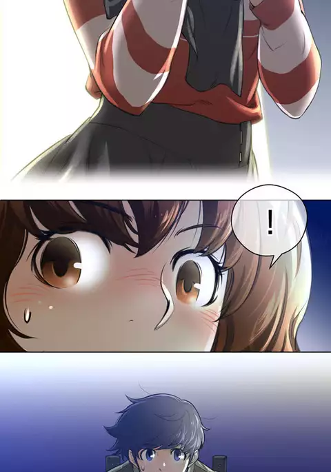 Perfect Half Ch.1-39