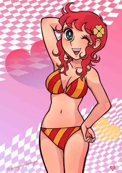 Little Witch Returns!