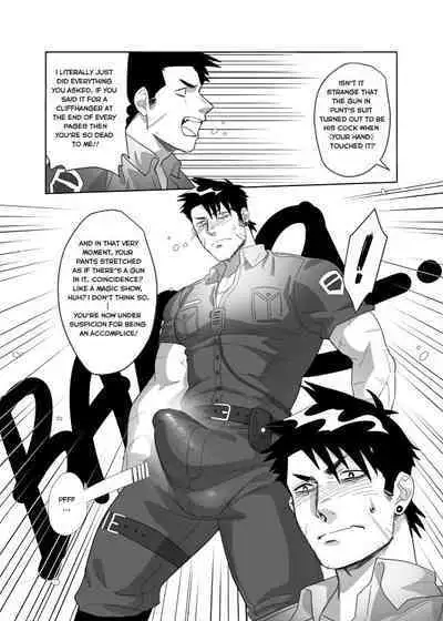 [Kienbiu] Punt Punt Wey Wey Wey