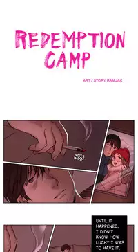 [Ramjak] Atonement Camp Ch.1-28 (English) (Ongoing)
