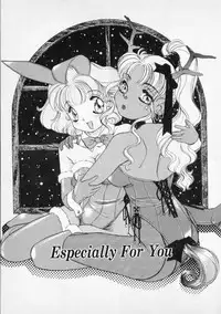 [The Amanoja9] STRANGE SEX