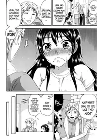 [Kuon Michiyoshi] Spray Pink Ch. 1-3 [English] =TV=