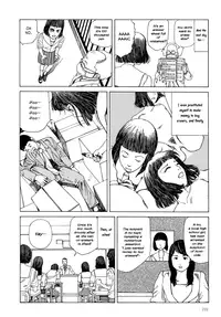 [Kago Shintarou] Harem End [English]
