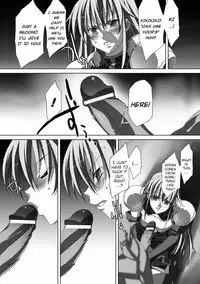 [AKAGI] Akashiki. [English]