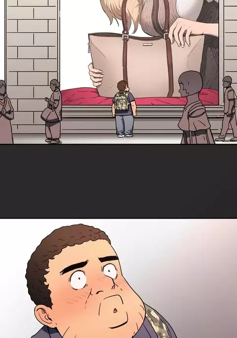 Refrain Love Ch.1-32