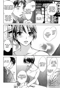 [Harumi Chihiro] Cutie Lips [English] [Soba-4Dawgz]