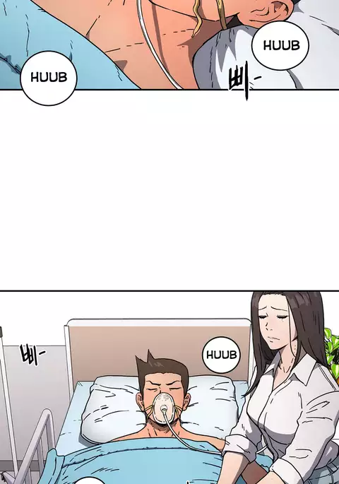 Refrain Love Ch.1-38