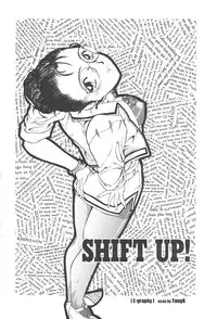 [Okada Matsuoka] E Graphy