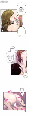 Ghost Love Ch.1-10 (English) (YoManga) (Ongoing)