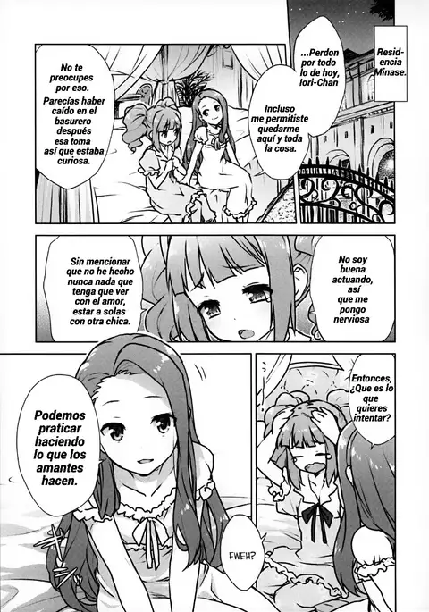 YayoIori no Hon | YayoIori Book