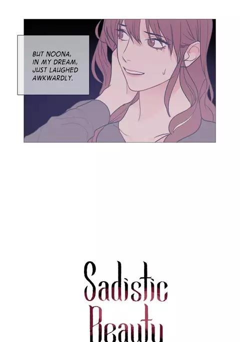 Sadistic Beauty Ch.1-25