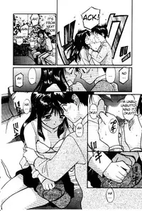 [Yutaka Tanaka] Virgin Night 2 - Chapter 4 (English)