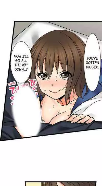 [BURIO] Touching My Older Sister Under the Table (Complete) [English]