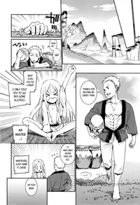 Towako 2 [English] {CapableScoutMan & B.E.C. Scans & S.T.A.L.K.E.R. & bigk40k}