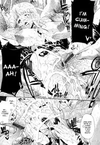 [Erect Sawaru] Seme Chichi [English]