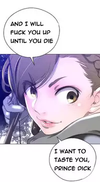 Perfect Half Ch.1-25 (English) (Ongoing)