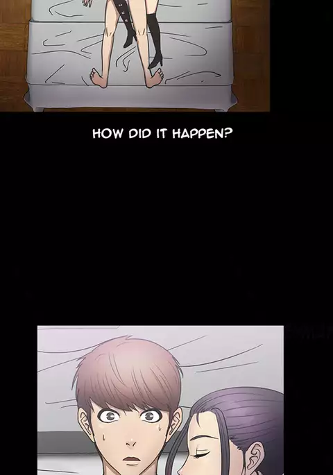 Secret Island Ch.1-24