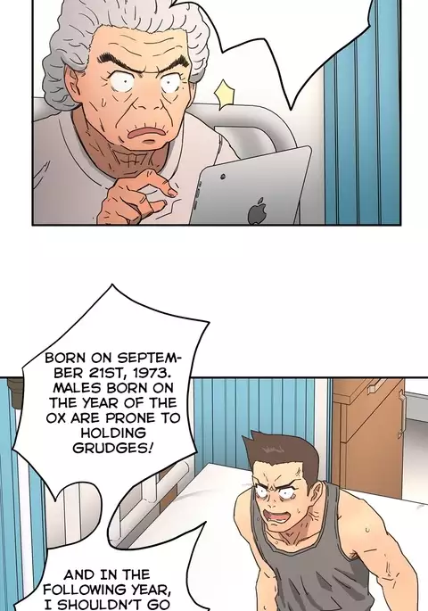 Refrain Love Ch.1-25