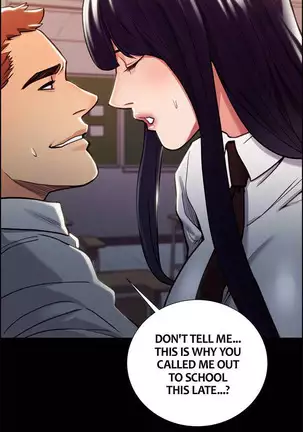 Taste of Forbbiden Fruit Ch.35/53