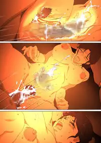 Mother Misuko Mischief in Kotatsu