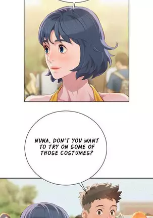 What do you Take me For? Ch.41/?