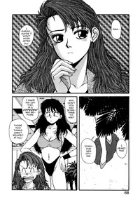 Ikenai yo Yuuko-san 10