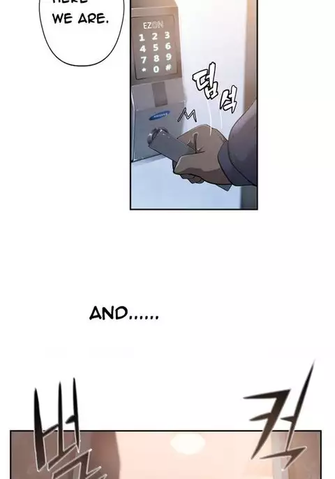 Tissue Thieves Ch.1-6