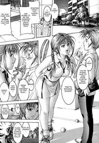 [Moriya Makoto] Mitsu-Tsubo Ch. 1-6 [English] {Tadanohito}