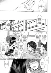 (C63) [CIRCLE OUTERWORLD (Chiba Shuusaku)] Midgard (Ah! My Goddess) complete [eng]