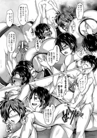 ANGEL Club 2015-12 [Digital]