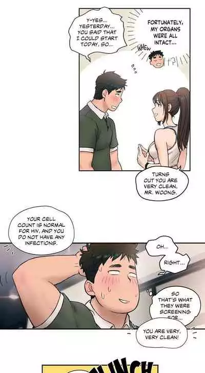 Sexercise Ch.8/?