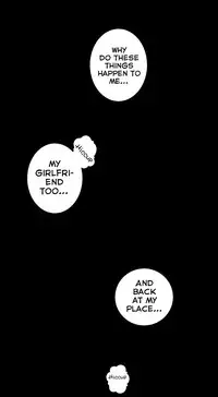 [Guh Bal Han] Ghost Love Ch.1-25 (English) (YoManga) (Ongoing)