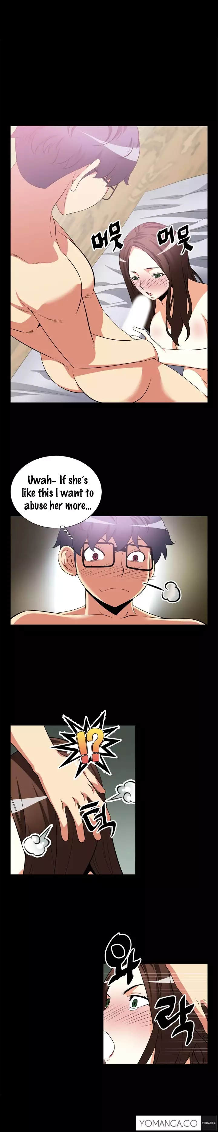 Love Parameter 1-10 - ENGLISH