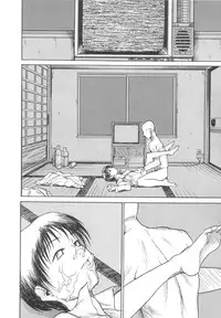 [Meguro Sankichi] Sanma