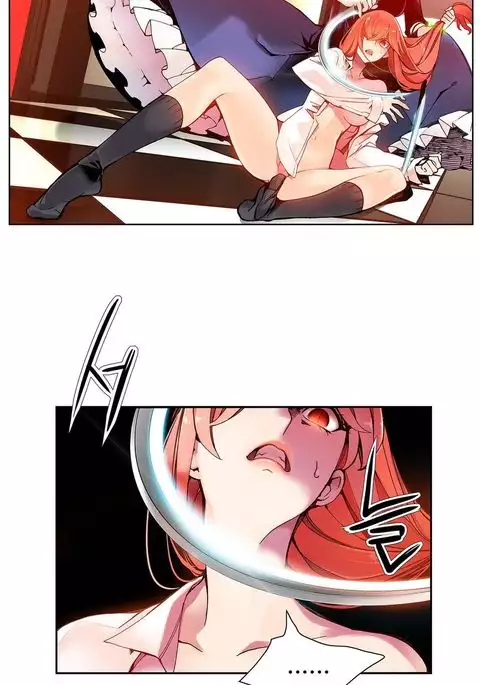 Lilith`s Cord Ch.1-13