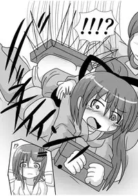 [KeySpa (Keyneq)] Spangirls [Digital]