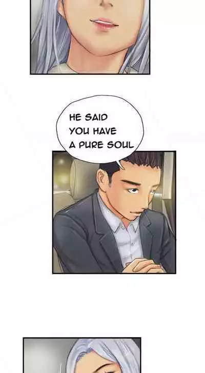 [LSD] New Face (Ch.1 - 40) [English] [END]