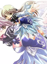 [Atelier Hachifukuan] Suiki Kagobaku ~Hobaku Sarete~ (Dynasty Warriors)