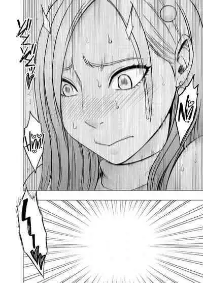 1 Once iku goto ni penalty 1 manen oshioki papakatsu jyoshi