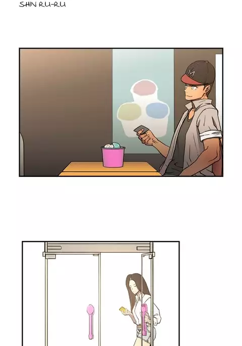 Refrain Love Ch.1-39