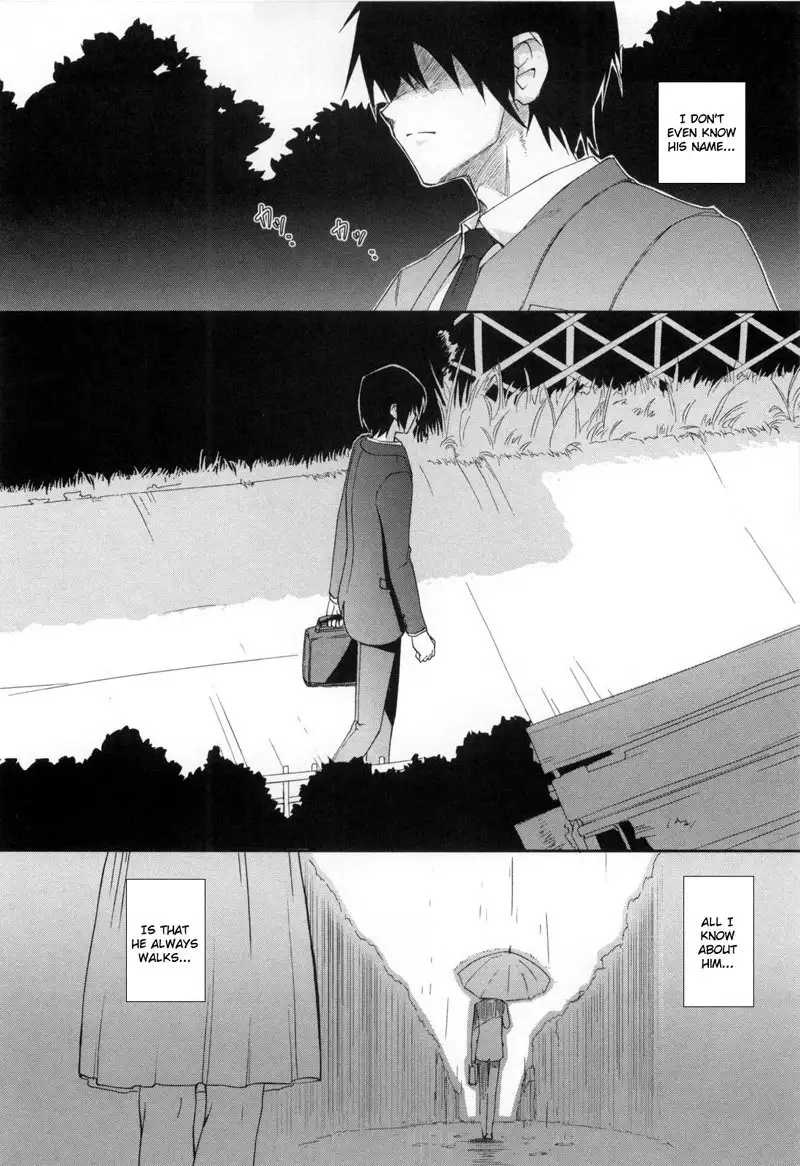 The Pollinic Girls Attack Vol2 - Ch12