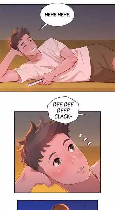 What do you Take me For? Ch.25/?