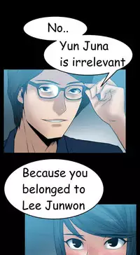 My Office Ch.1-36 (English) (Ongoing)